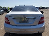 WDDGF81X78F****** Wrecked 2008 Mercedes-Benz C 300
