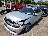 WDDGF81X78F****** Used and Repairable 2008 Mercedes-Benz C 300 in Englishtown