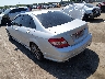 WDDGF81X78F****** Salvage and Repairable 2008 Mercedes-Benz C 300 in Englishtown