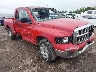1D7HA18N13S****** Salvage and Wrecked 2003 Dodge Ram 1500 in Oklahoma City