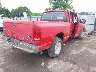 1D7HA18N13S****** Salvage and Wrecked 2003 Dodge Ram 1500 in Oklahoma State