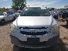 3GNAL2EK6DS****** Wrecked 2013 Chevrolet Captiva Sport in Oklahoma State