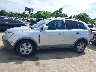 3GNAL2EK6DS****** Repairable 2013 Chevrolet Captiva Sport in Oklahoma State