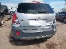 3GNAL2EK6DS****** Wrecked 2013 Chevrolet Captiva Sport