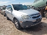 3GNAL2EK6DS****** Salvage and Wrecked 2013 Chevrolet Captiva Sport in Oklahoma City
