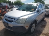 3GNAL2EK6DS****** Used and Repairable 2013 Chevrolet Captiva Sport in Oklahoma City