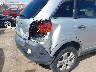 3GNAL2EK6DS****** Salvage and Repairable 2013 Chevrolet Captiva Sport in Oklahoma State