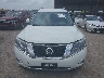 5N1AR2MN0GC****** Wrecked 2016 Nissan Pathfinder in Texas State