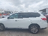 5N1AR2MN0GC****** Repairable 2016 Nissan Pathfinder in Texas State