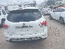 5N1AR2MN0GC****** Wrecked 2016 Nissan Pathfinder