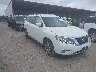 5N1AR2MN0GC****** Salvage and Wrecked 2016 Nissan Pathfinder in Fort Worth North