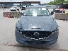 JM3KFBCY2M0****** Wrecked 2021 Mazda CX-5 in Texas State