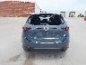 JM3KFBCY2M0****** Wrecked 2021 Mazda CX-5