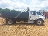 3ALACWDT3FD****** Wrecked 2015 Freightliner M2 in Georgia State