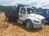 3ALACWDT3FD****** Salvage and Wrecked 2015 Freightliner M2 in Atlanta East
