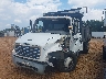 3ALACWDT3FD****** Used and Repairable 2015 Freightliner M2 in Atlanta East