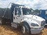 3ALACWDT3FD****** Salvage and Repairable 2015 Freightliner M2 in Georgia State