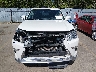 JTJBM7FX2J5****** Wrecked 2018 Lexus GX 460 in Utah State