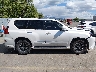 JTJBM7FX2J5****** Used 2018 Lexus GX 460 in Utah State