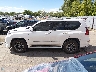 JTJBM7FX2J5****** Repairable 2018 Lexus GX 460 in Utah State