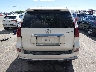 JTJBM7FX2J5****** Wrecked 2018 Lexus GX 460