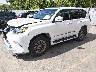 JTJBM7FX2J5****** Used and Repairable 2018 Lexus GX 460 in Salt Lake City