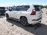 JTJBM7FX2J5****** Salvage and Repairable 2018 Lexus GX 460 in Salt Lake City