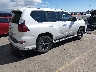 JTJBM7FX2J5****** Salvage and Wrecked 2018 Lexus GX 460 in Utah State