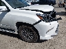 JTJBM7FX2J5****** Salvage and Repairable 2018 Lexus GX 460 in Utah State