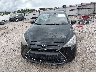 3MYDLBYV7KY****** Wrecked 2019 Toyota Yaris in Arkansas State