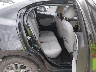 3MYDLBYV7KY****** Wrecked 2019 Toyota Yaris in Fayetteville