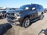 1GNSCNKDXMR****** Usados y Reparables 2021 Chevrolet Tahoe en Raleigh