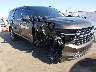 1GNSCNKDXMR****** Salvamento y Reparables 2021 Chevrolet Tahoe en Estado de Carolina del Norte