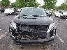 JA4APVAU2MU****** Wrecked 2021 Mitsubishi Outlander in New Jersey State