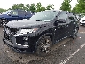 JA4APVAU2MU****** Used and Repairable 2021 Mitsubishi Outlander in Englishtown