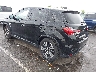 JA4APVAU2MU****** Salvage and Repairable 2021 Mitsubishi Outlander in Englishtown