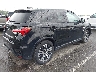 JA4APVAU2MU****** Salvage and Wrecked 2021 Mitsubishi Outlander in New Jersey State
