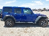 1C4HJXFNXKW****** Wrecked 2019 Jeep Wrangler in Texas State