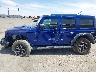 1C4HJXFNXKW****** Used 2019 Jeep Wrangler in Texas State