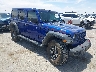 1C4HJXFNXKW****** Salvage and Wrecked 2019 Jeep Wrangler in Lubbock