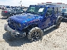 1C4HJXFNXKW****** Used and Repairable 2019 Jeep Wrangler in Lubbock