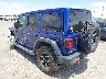 1C4HJXFNXKW****** Salvage and Repairable 2019 Jeep Wrangler in Lubbock