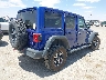 1C4HJXFNXKW****** Salvage and Wrecked 2019 Jeep Wrangler in Texas State