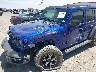 1C4HJXFNXKW****** Salvage and Repairable 2019 Jeep Wrangler in Texas State