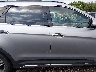 KM8SRDHF5HU****** Repairable 2017 Hyundai Santa Fe in Indiana State