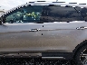 KM8SRDHF5HU****** Salvage 2017 Hyundai Santa Fe