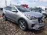 KM8SRDHF5HU****** Salvage and Wrecked 2017 Hyundai Santa Fe in Indianapolis