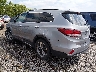 KM8SRDHF5HU****** Salvage and Repairable 2017 Hyundai Santa Fe in Indianapolis