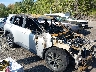 5N1BT3BB7NC****** Wrecked 2022 Nissan Rogue in Massachusetts State