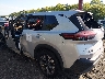 5N1BT3BB7NC****** Salvage and Repairable 2022 Nissan Rogue in Taunton